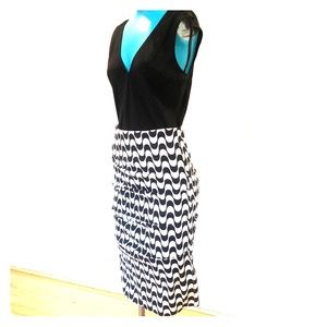 Nicole Miller Artelier Skirt